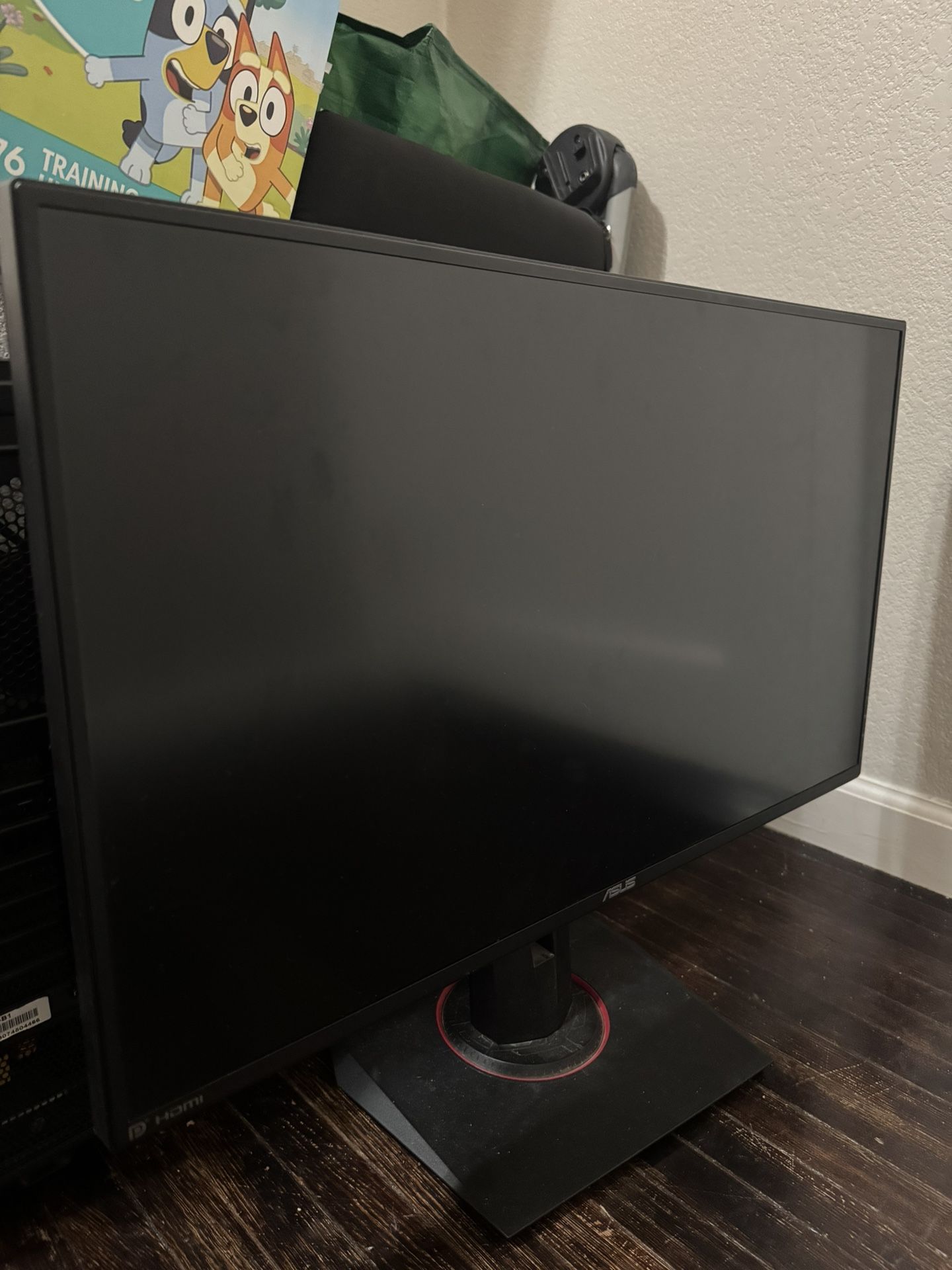 Asus Gaming Monitor