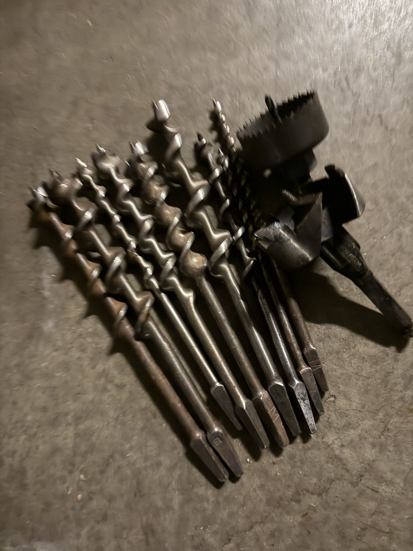 Bits For Sale 