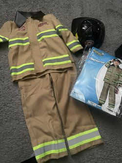 Firefighter