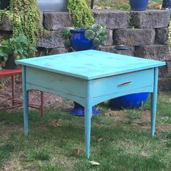 Basset Furniture Inc, Coffee Table