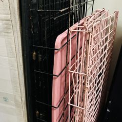 Dog Crates 