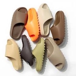 Yeezy Slides 
