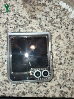 Flip Phone Case