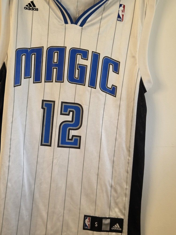 Dwight Howard Adidas Jersey 