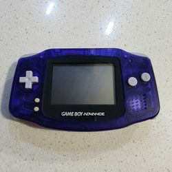Original Game Boy Advance