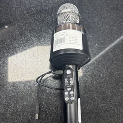 Microphone For Sale