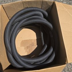 Sump Pump Hose 50ft