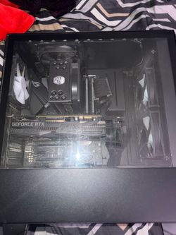 Gaming pc