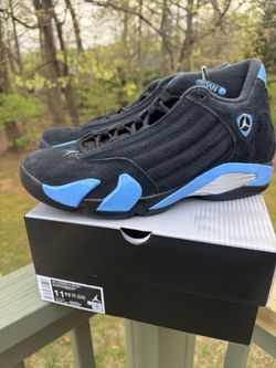 Jordan 14 brand new