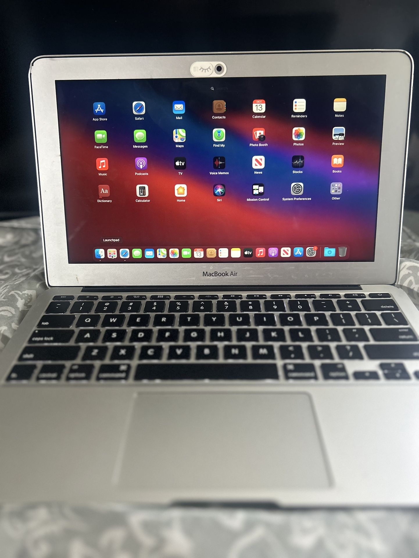 Apple MacBook Air