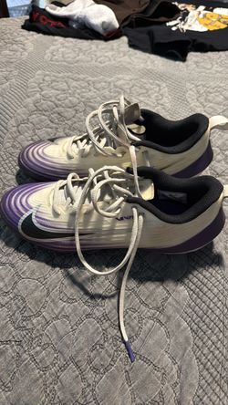 Women’s nike Vapor cleats