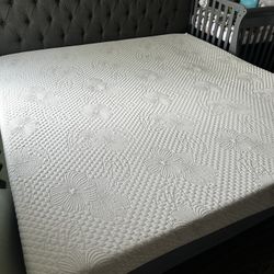 King Size Mattress 