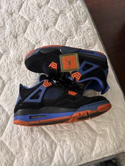 jordan 4 cavalier size 13 no box