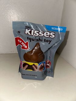 Kisses Squishy