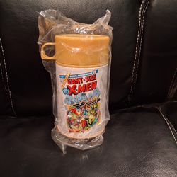 Giant-size X-men Thermos