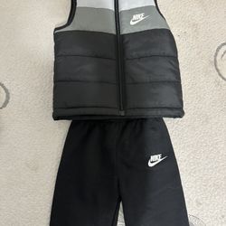Toddler  Nike Vest 