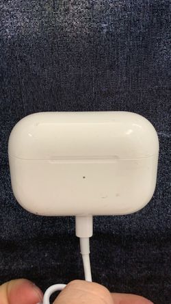 Apple AirPods pro 2nd Gen
