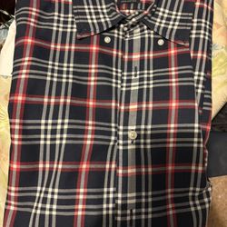 Men’s XL Button Shirts