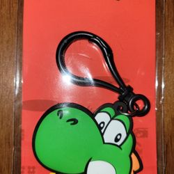 Super Mario  Key Chains 