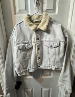 Levi Jacket M