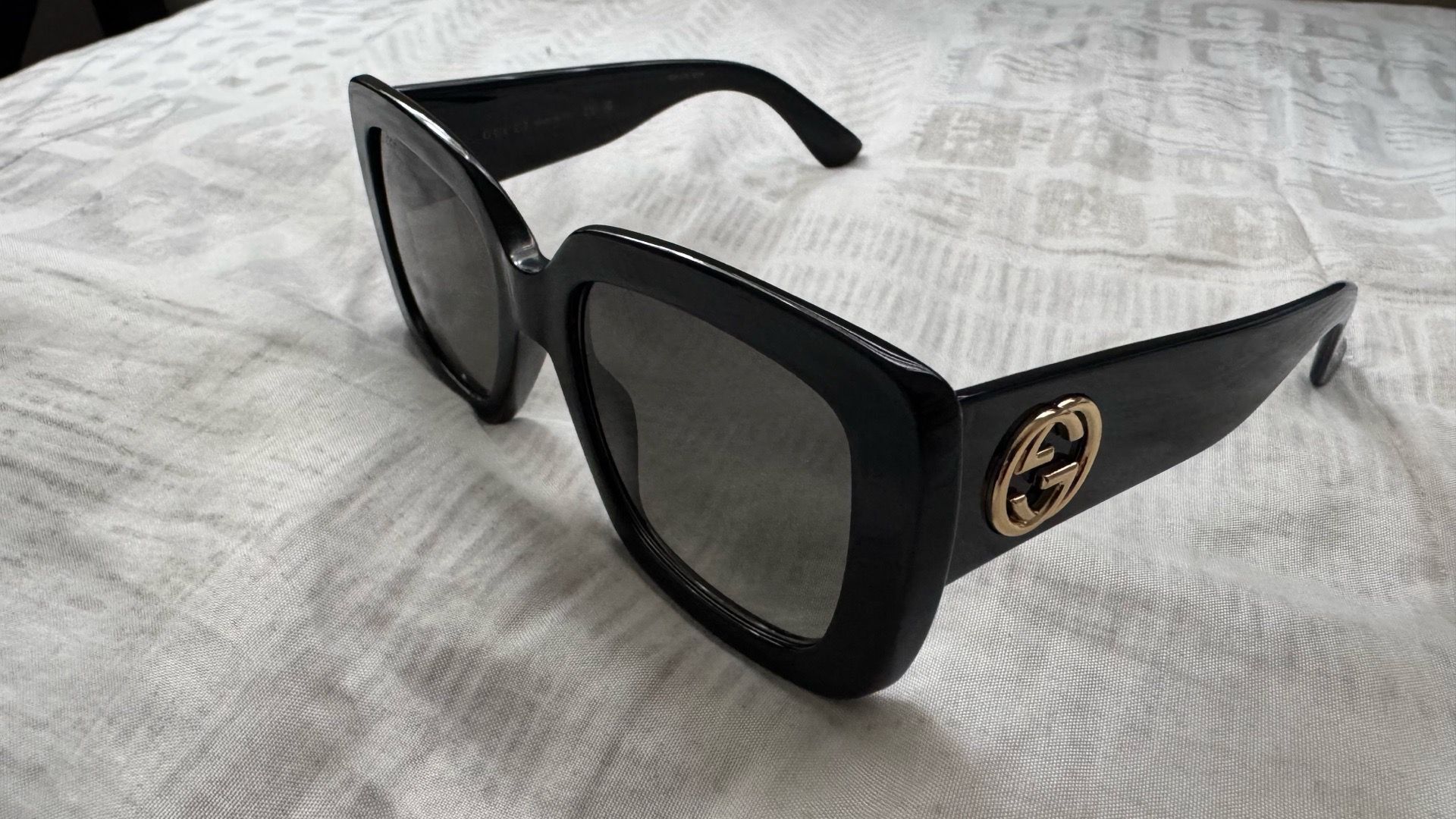 Gucci sunglasses