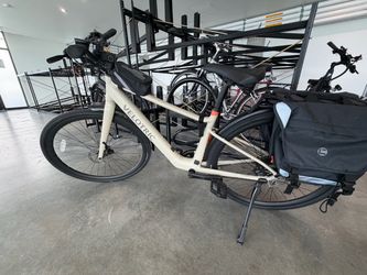 Velotric St 1 plus bike