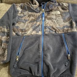 North Face Denali Jacket