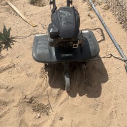 Rebuilt, Rotor Tailor