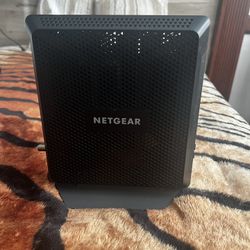 NETGEAR Router C7000v2
