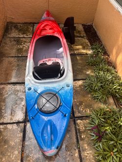 Kayak for Sale!
