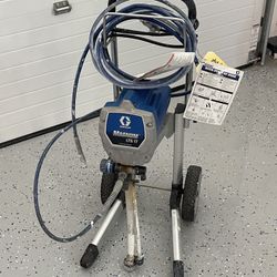 Graco Magnum LTS 17 Paint Sprayer