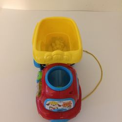 Little truck