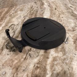 PlayStation 5 Base/Stand. Comes With Screw.