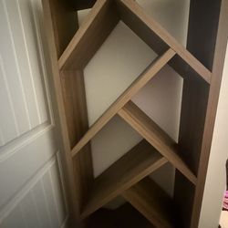Costco Ander Bookcase