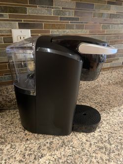 Keurig coffee maker