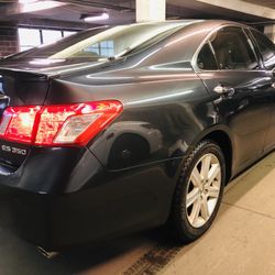 $1500/DOWN‼️$219/MONTH‼️LEXUS ES350‼️CLEAN CARFAX