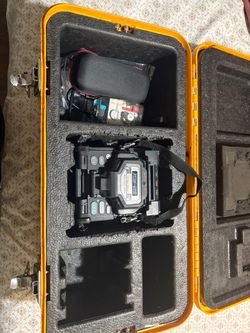 FUJIKURA  60R RIBBON SPLICER
