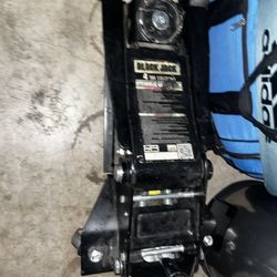 4ton Jack For Sale