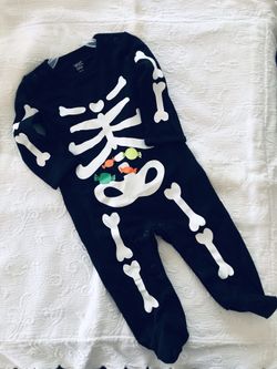 Halloween Several Clothes $10 - Baby & Toddlers