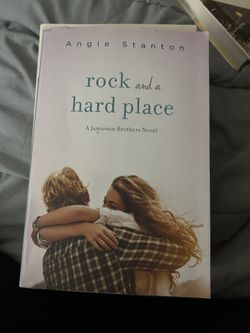 Rock And A Hard Place