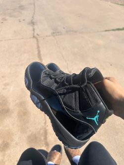 Jordan 11 gammas
