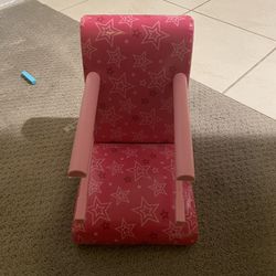 American Girl High Chair For Table