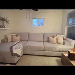 Couches From Living Spaces 