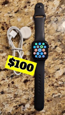 Apple Watch Series 4