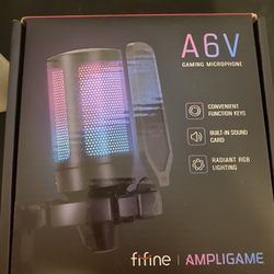 microphone
