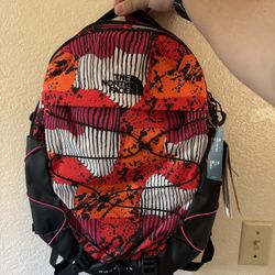 The North Face Borealis Backpack 