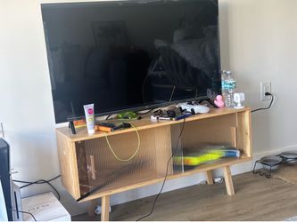 TV Console $50 OBO