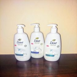 Dove Hand Soap Bundle- 3 for $10 - x Streets Ray/Higley 