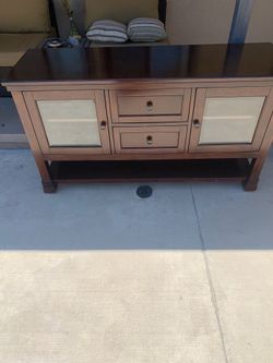 tv stand