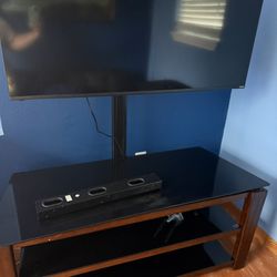 Tv Entertainments Center 